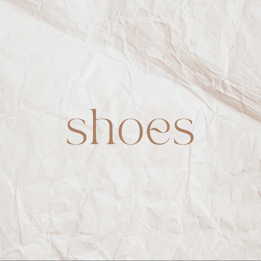 SHOES